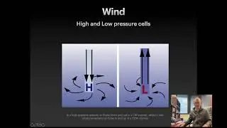Introduction to Weather, Part 2 (Wind) - FAA Part 107 Test Prep