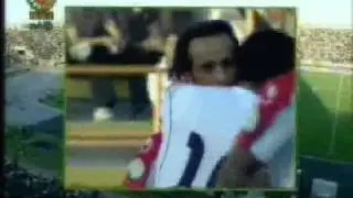 Perspolis vs. Aboumoslem - Karimi 2nd Goal