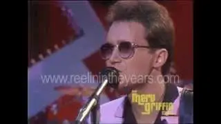 Marshall Crenshaw "Someday, Someway" (Merv Griffin Show 1982)