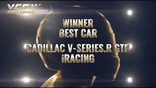 SIMMYS 2023 - BEST CAR
