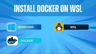Install Docker on WSL (Skip Docker Desktop!)