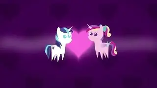 FritzyBeat - Neigh Anything (feat. Melody Note)  (Проржи что-нибудь) [rus sub]