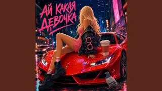 Ай какая девочка