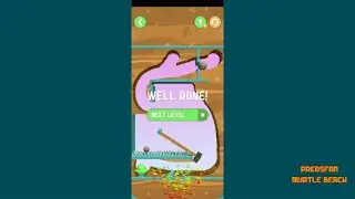 Dig This! 495-4 ALTERNATE Solve! HD