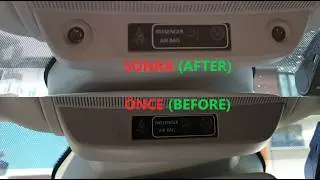 RENAULT TALISMAN GENUINE ALARM #HOW DOES IT WORK? (Subtitled) #renault #talisman #alarm #how to