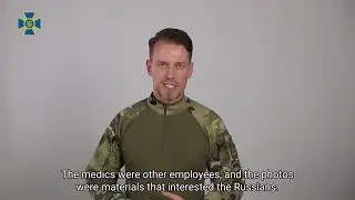 The SBU exposed the Russian GRU agent network, which included a People's Deputy of Ukraine
