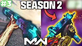 Top 7 Best Weapons in MW3 Zombies After Season 2 OP Loadouts