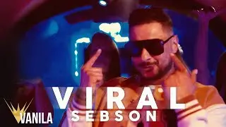 SEBSON - VIRAL (Oficjalny teledysk) NOWOŚĆ DISCO POLO / LATINO 2023