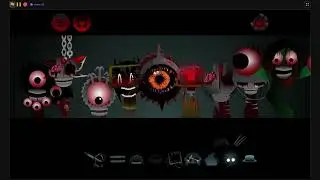 Phase 7 Leak! (50% Done) - Incredibox Sprunki Phases But In One Mod.