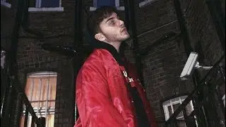 BV3 FREESTYLE INSTRUMENTAL