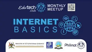 Internet Basics