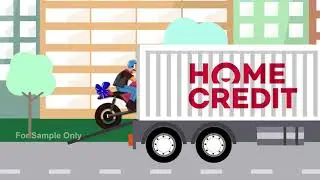 Car Insurance - Explainer Video | LINO STUDIOS