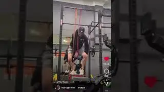 Я и спорт 