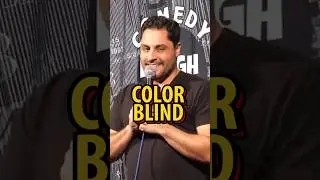 Color Blind | Stand Up Comedy | Dan Frigolette #funny #joke #haha #comedy #colorblind #standup #lmao