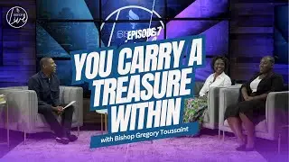 Walking In The Presence Of God | Bishop G Live | Bishop Gregory Toussaint