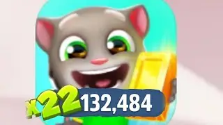 играю в том за золотом. 1 часть. малинка
