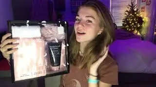 olivia grace new york package review