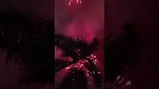 TAHUN BARU DI GRAHA CIJANTUNG