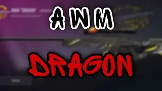 AWM DRAGON ❤️