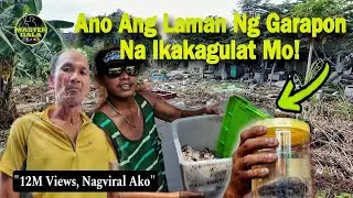 Ang Lihim Ng Mga Garapon Sa Sementeryo Ng Cebu