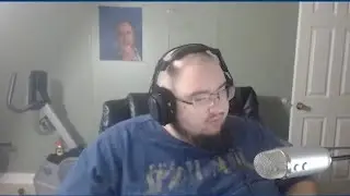 WingsofRedemption gets stream sniped and loses it