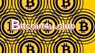 Bitcoin 4u презентация bitcoin4u club