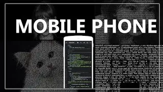 Portrait effects | CSS Using MOBILE PHONE