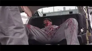 death scene, man, japan, 死亡シーン, 男性, 日本,