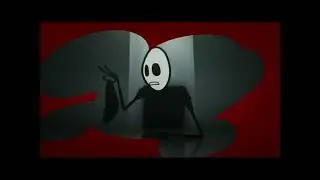 Наша Жизнь за пять минут в мультике о том как мы думаем или вообще Не 🤔