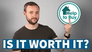 Is the HELP TO BUY scheme worth?