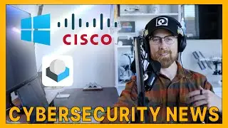 Microsoft Phishing Honeypots, Cisco's DevHub Paused, Roudcube Webmail Vulns - Cybersecurity News