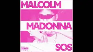 Malcolm Madonna - SOS (Official Audio)