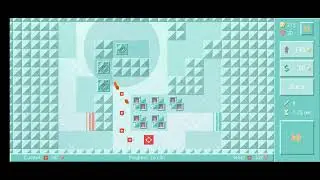 Mini TD. Level 32. Walkthrough.