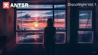 XANT3R @ DiscoNight Vol.1