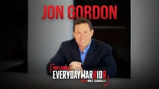Jon Gordon | Everyday Warrior Podcast