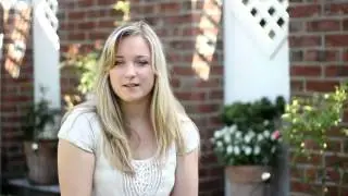 Sample Au Pair Presentation Video