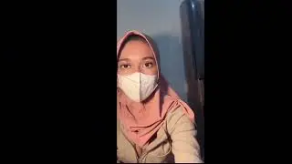 HIJAB LUPA KANCINGIN BAJU