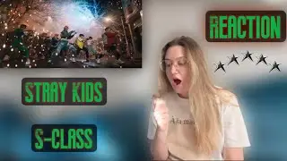 Stray Kids - 5 star 🌟// реакция на клип и альбом 💚