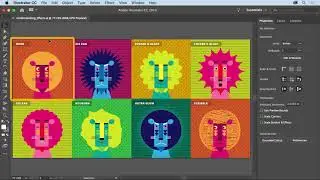 37 |Understand effects |  Adobe Illustrator tutorials 2021 | Illustrator Basics   | Getall #37