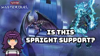 THIS NEW CARD IS HUGE FOR SPRIGHT DECKS!