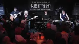 The Rain Kings - Drops of Jupiter (cover)
