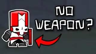 7 Things You Didn't Know About In Castle Crashers