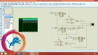 Circuit for Metric Linear Encoder Signal to an Imperial Inches Output