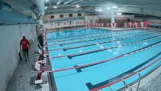Swimming: Boone Youth