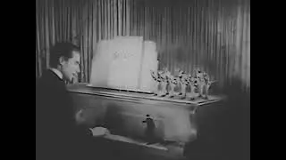 Harry Roy et son  Orchestre « Make Some Music »