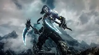Запись стрима Darksiders 2