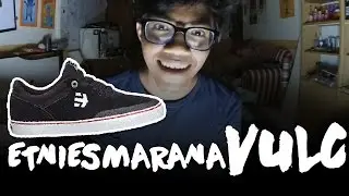 Etnies Marana Vulc | Shoe Unbox