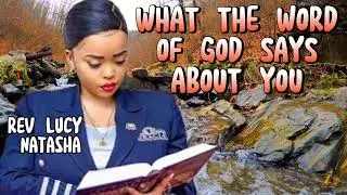 What the word of God says about you, #shorts