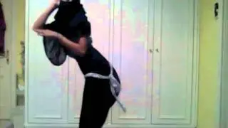 Burka Dancing: egyptian مبرقعين يرقصون: مصري