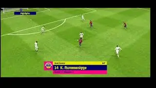 this is what 102 rated K. RUMMENIGGE can do in efootball 2024#efootball #efootball2024 #rummenigge